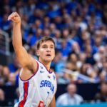 Vesterman: Povratak Bogdanovića bi bio najveća stvar za Partizan