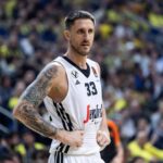 Polonara okončao igračku karijeru: Želim da me pamtite po onome što sam bio, nedostajaćeš mi, narandžasta lopto