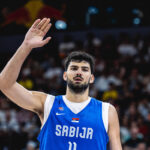 Tristan Vukčević: Ja sam više od samo strelca, igrao sam u Evropi toliko godina, znam kako se igra