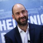 Vasilis Spanulis glavni kandidat za klupu Crvene zvezde