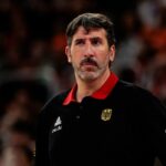 Mumbru: Srbija nije samo Jokić; Teže osvojiti Evropsko nego Svetsko prvenstvo