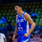 Italija kompletirala sastav pred duel sa Srbijom