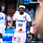 Francisko želi u NBA