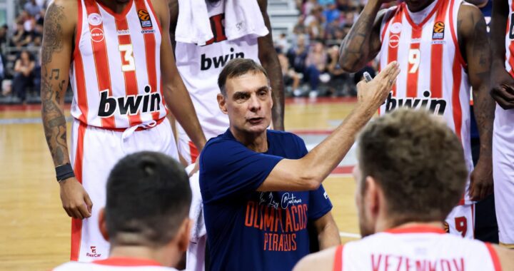 Jorgos Barcokas