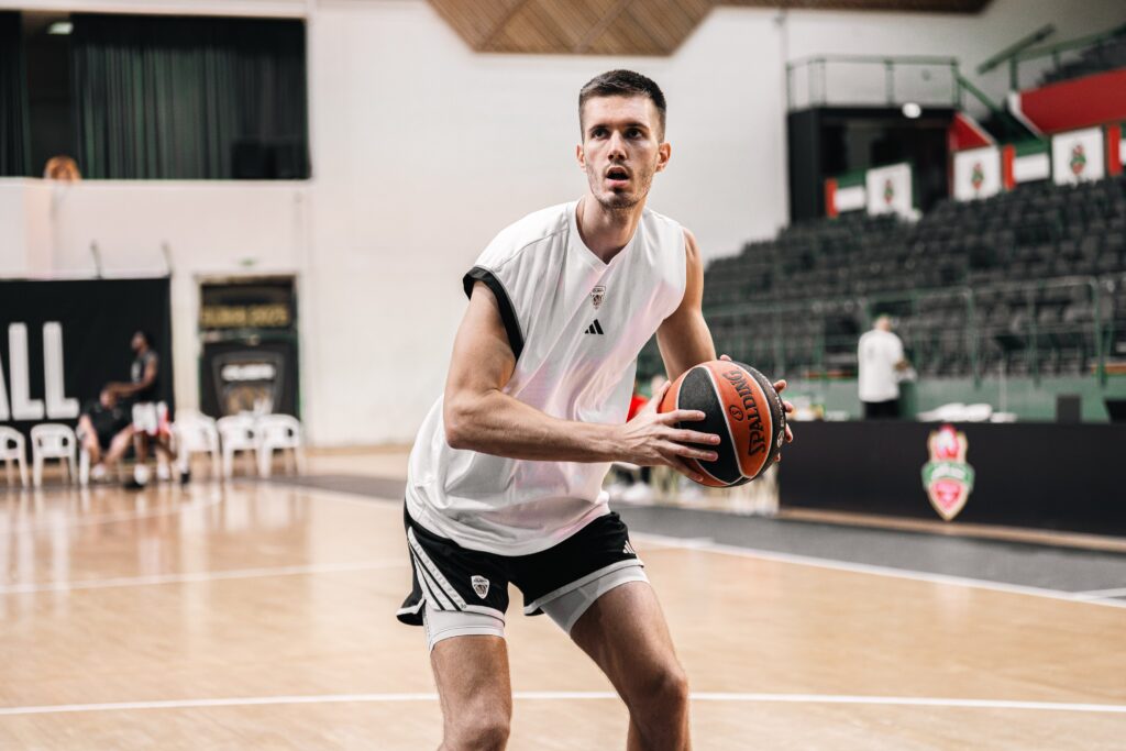 Filip Petrušev
