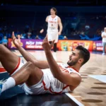 Jurtseven u Golden Stejtu