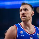 Milutinov u idealnoj petorci Evrolige