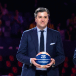 Bodiroga potvrdio veliku promenu u Evroligi: 24 kluba, dve konferencije, Zvezda i Partizan imaju dobre šanse!