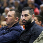 Alimpijević odabrao saradnike u stručnom štabu