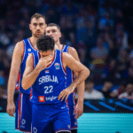 Novi peh za Hapoel, Micić ponovo povređen