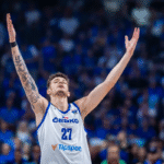 Krejči trejdovan za bivšeg košarkaša Zvezde