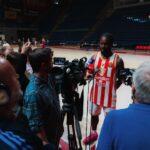 ODŽELEJ O NOVOJ ULOZI U ZVEZDI: Ne smemo da protraćimo nijedan dan, Navaro je već prekinuo trening