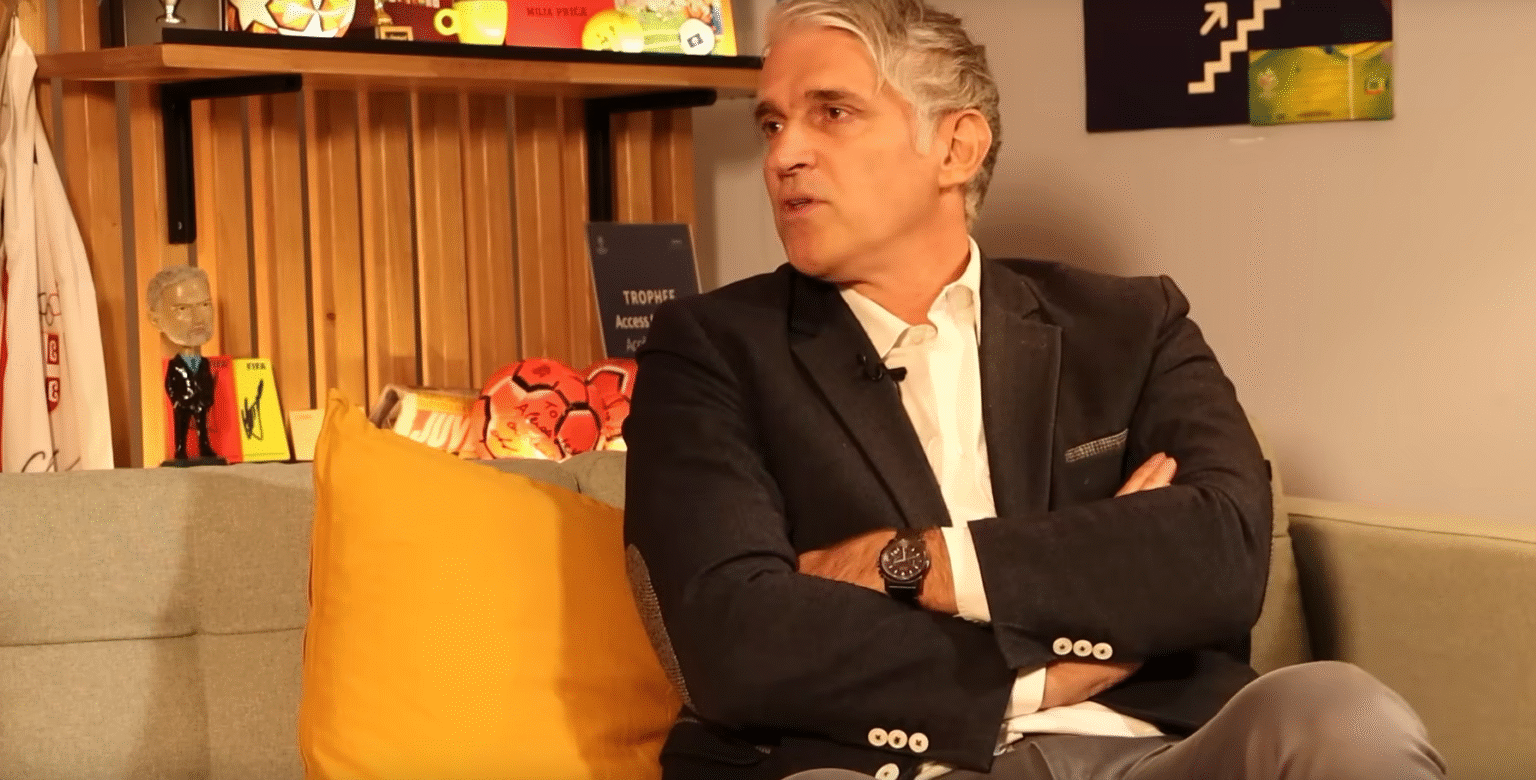 Peter Rakocevic Rakočević: Platforme poput Part+ koriste najveći klubovi, Partizanu ...