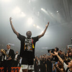 Kao grom iz vedra neba: Partizan mora da izmiri dugovanja prema Panteru