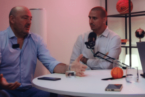 Miroslav Berić za Floutkast