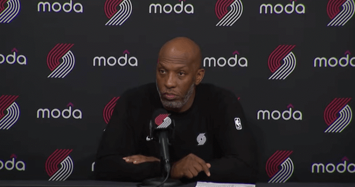 Chauncey Billups
