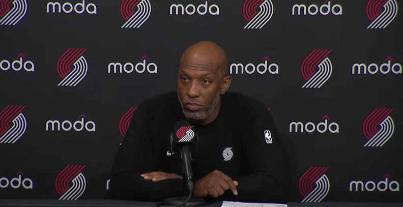 Chauncey Billups