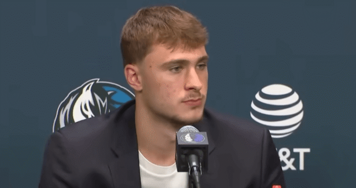 Cooper Flagg - Dallas Mavericks