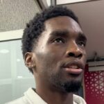 Milton otkrio detalje o periodu kada je bio zarobljen u Dubaiju