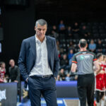 Jovanović otkrio ključ poraza: To je razlika između ABA ligaša i tima iz Evrolige