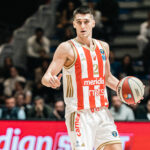 Miljenović posle turnira u Nikoziji: Osećam da stručni štab veruje u mene, teško mi je palo što nisam igrao sa Jokićem
