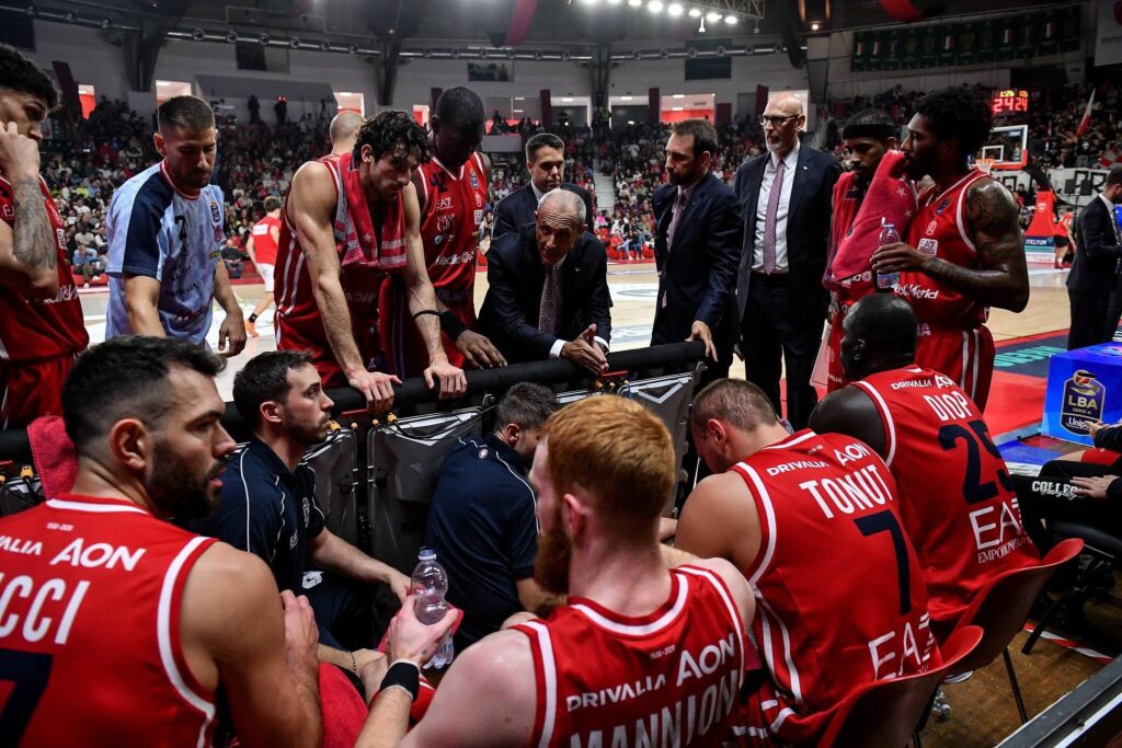 Olimpia Milano