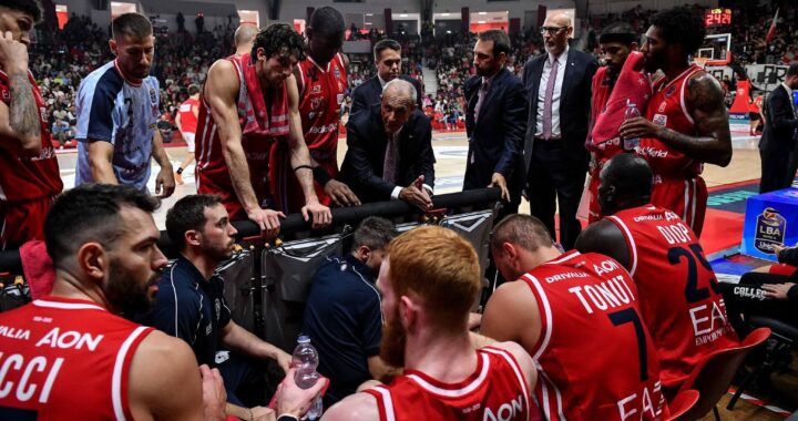 Olimpia Milano