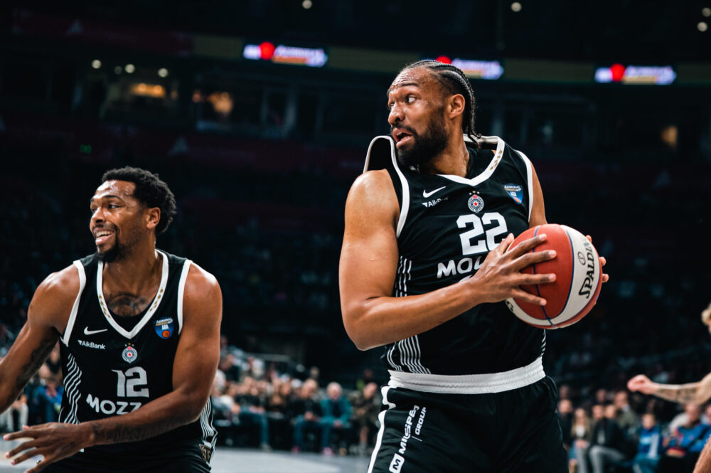 Džabari Parker: Budućnost je u rukama dece, oni će oblikovati ovu zemlju – srpskom narodu želim sve najbolje!