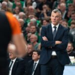 Jasikevičijus: Ne možeš biti u GOAT diskusiji ako ne pobeđuješ