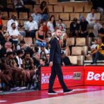 Vasilis Spanulis zvanično napustio Monako