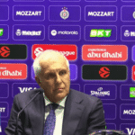 Obradović: Sa Brunom i Tajrikom imamo novu dimenziju, Vašington sve bolji