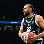 Huventud spašava Partizan muka: Parker traži utočište u Badaloni?