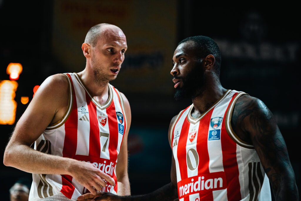 crvena zvezda