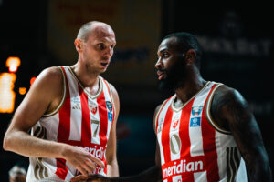 crvena zvezda