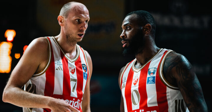 crvena zvezda