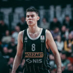 Bošnjaković napušta Partizan?