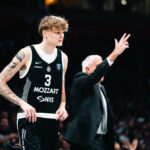 Murinen objavio gde nastavlja karijeru, Partizan dobija obeštećenje