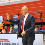 Saša Obradović: Osim što želimo pobedu, moramo da radimo i da integrišemo novog igrača u naš sistem