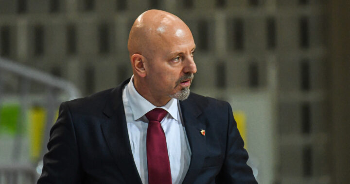 Crvena zvezda Saša Obradović
