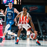 Karter: Pet meseci sam bio van svega, drago mi je što sam se vratio