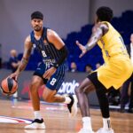 Vajler-Beb napušta Efes, sledeća stanica – Asvel