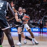 Vildoza: Prošle godine sam rekao da je nemoguće da potpišem za Partizan, a sada sam ovde…
