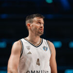 Aleksa Avramović napušta Dubai