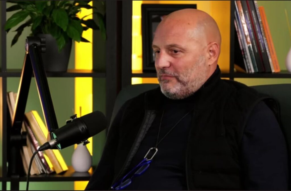 Aleksandar Saša Đorđević