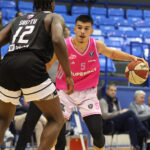 Drezgić: Sa posebnom motivacijom sam ušao u meč