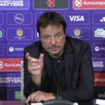 Ataman napušta Panatinaikos, poznato ko je prvi kandidat za naslednika?