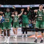 Žalgiris produžio ugovor sa krilnim igračem