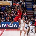 Barselona spremila šest miliona za Džoša Niba