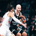 Nik Kalates na radaru PAOK-a