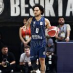 Klubovi se dogovorili – Šejn Larkin pred potpisom